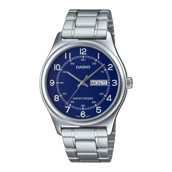 Изображение товара Часы наручные мужские Casio MTP-V006D-2B