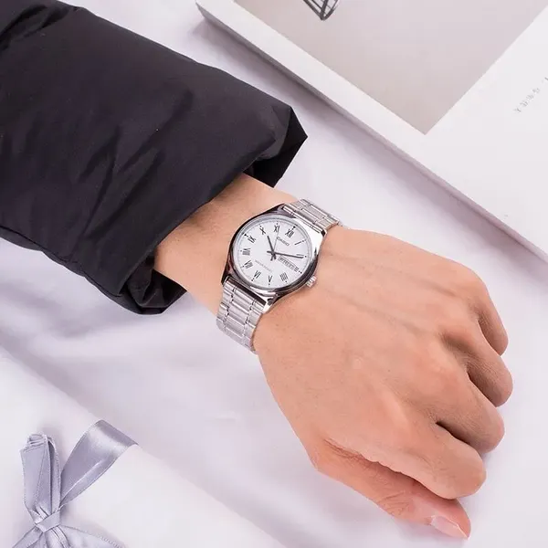 Изображение товара Часы наручные мужские Casio MTP-V006D-7B