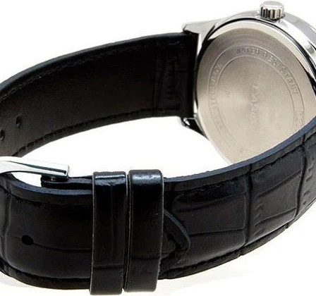Изображение товара Часы наручные мужские Casio MTP-V006L-1B