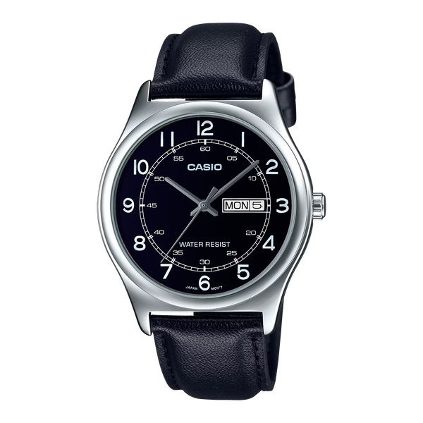 Изображение товара Часы наручные мужские Casio MTP-V006L-1B2