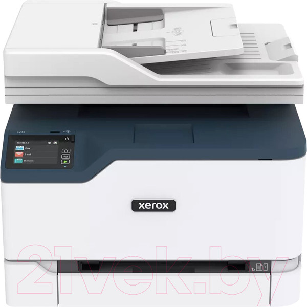 Изображение товара МФУ Xerox C235V/DNI