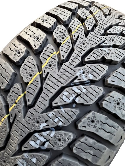 Изображение товара Зимняя шина Kumho Wintercraft WI32 225/65R17 106T