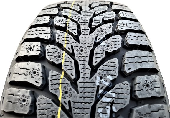Изображение товара Зимняя шина Kumho Wintercraft WI32 225/65R17 106T