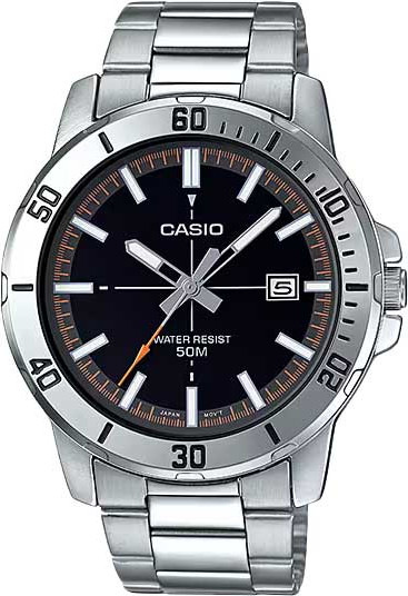 Изображение товара Часы наручные мужские Casio MTP-VD01D-1E2