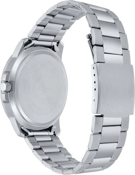 Изображение товара Часы наручные мужские Casio MTP-VD01D-2B