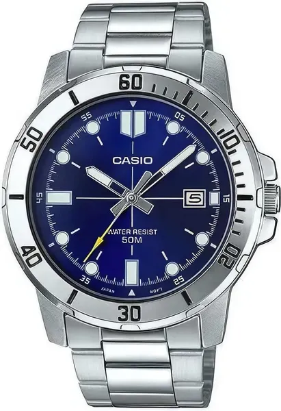 Изображение товара Часы наручные мужские Casio MTP-VD01D-2E