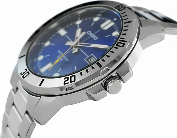 Изображение товара Часы наручные мужские Casio MTP-VD01D-2E