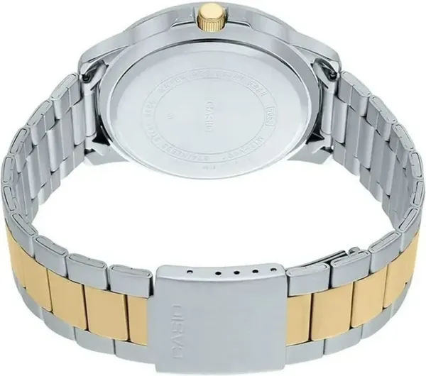 Изображение товара Часы наручные мужские Casio MTP-VD01SG-1B