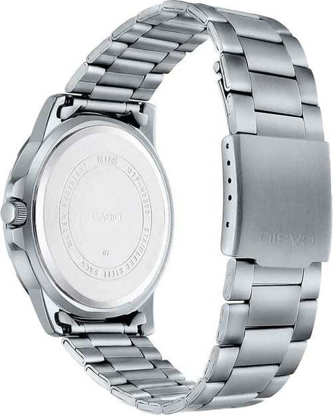 Изображение товара Часы наручные мужские Casio MTP-VD300D-2E