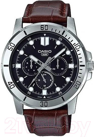 Изображение товара Часы наручные мужские Casio MTP-VD300L-1E