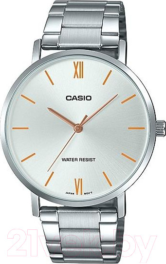 Изображение товара Часы наручные мужские Casio MTP-VT01D-7B