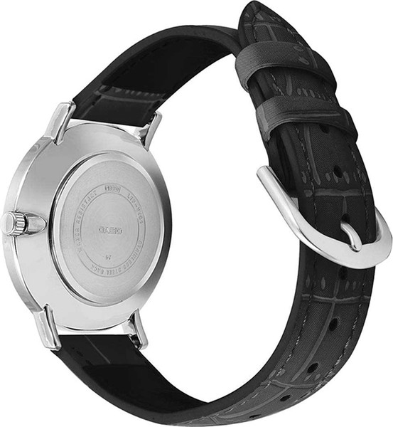 Изображение товара Часы наручные мужские Casio MTP-VT01L-1B
