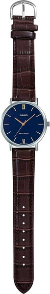 Изображение товара Часы наручные мужские Casio MTP-VT01L-2B