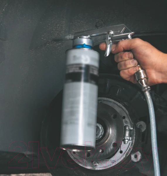 Изображение товара Пневмопистолет Einhell 4133501