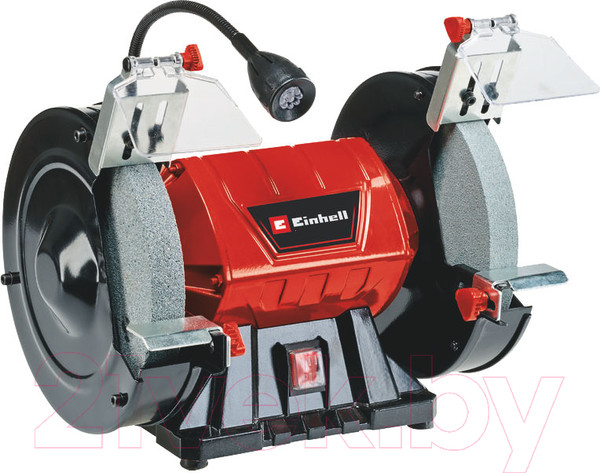 Изображение товара Точильный станок Einhell TC-BG 200 L (4412633)
