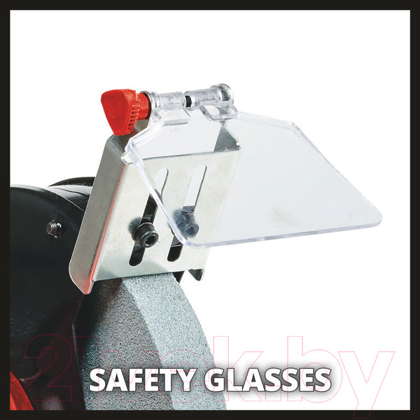 Изображение товара Точильный станок Einhell TC-BG 200 L (4412633)