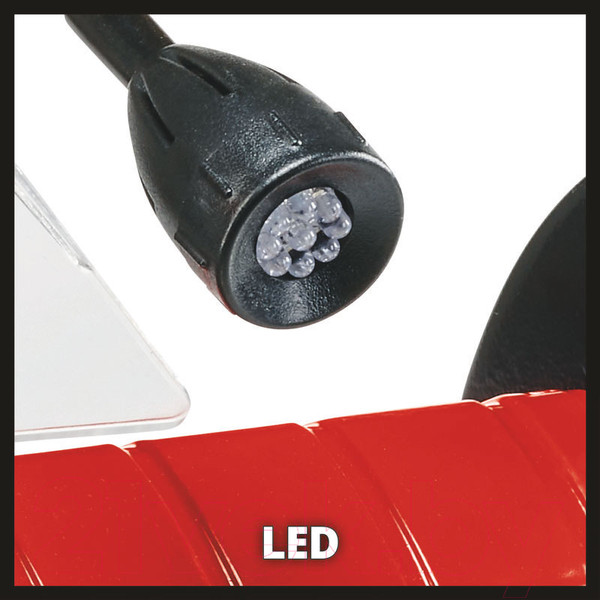 Изображение товара Точильный станок Einhell TC-BG 200 L (4412633)