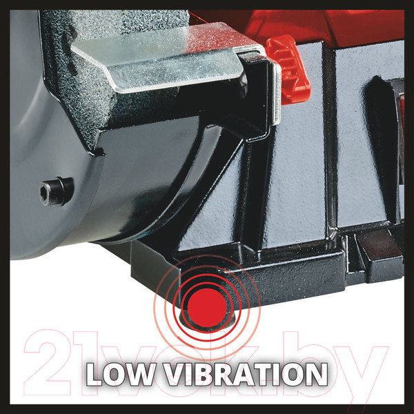 Изображение товара Точильный станок Einhell TC-BG 200 L (4412633)