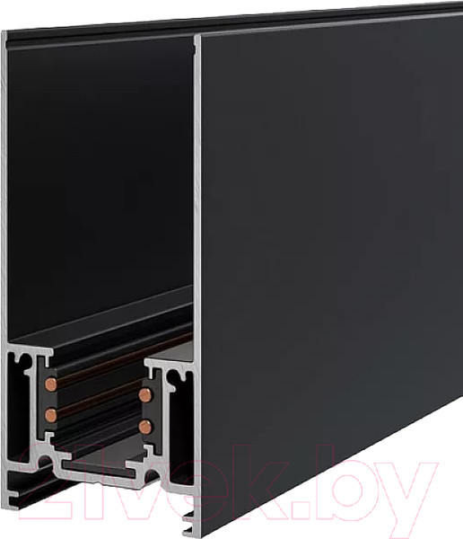 Изображение товара Шинопровод Maytoni Busbar Trunkings TRX004-213B (черный)