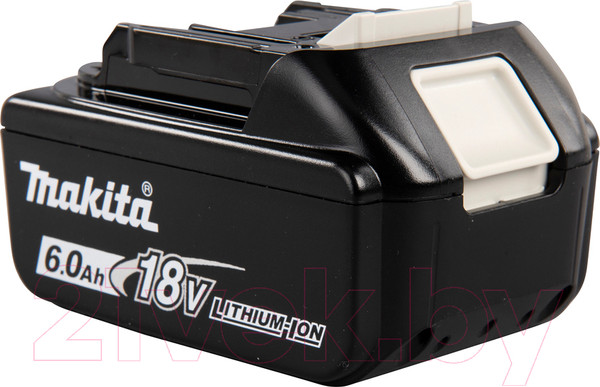 Изображение товара Аккумулятор для электроинструмента Makita BL1860B (632F69-8/197422-4)