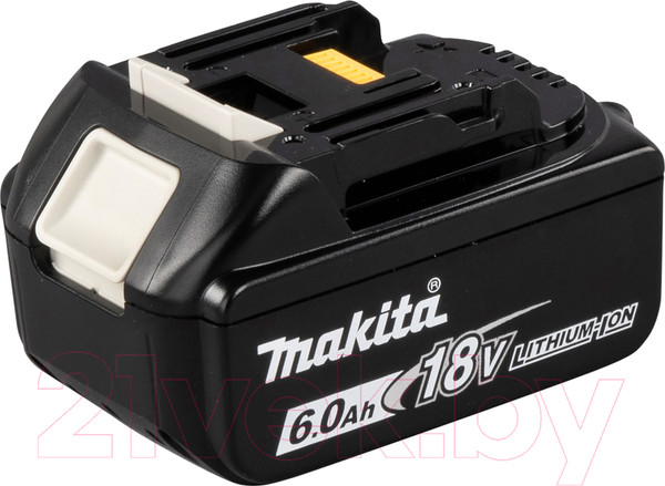 Изображение товара Аккумулятор для электроинструмента Makita BL1860B (632F69-8/197422-4)