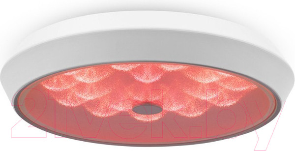 Изображение товара Потолочный светильник Freya FR10012CL-L24W (белый)