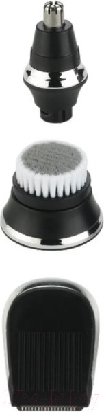 Изображение товара Электробритва Бердск 3365АС