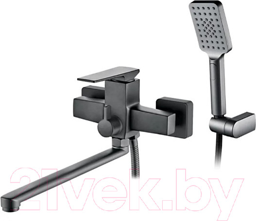 Изображение товара Смеситель Ledeme L2278U