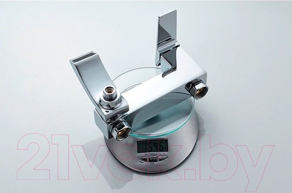 Изображение товара Смеситель Ledeme L3178