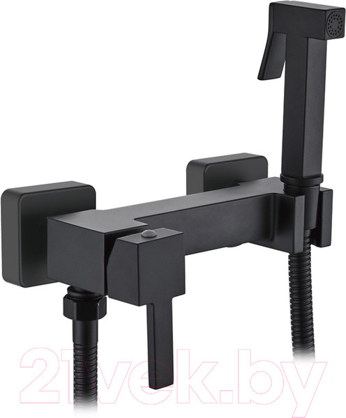 Изображение товара Гигиенический душ со смесителем Ledeme L5398B-7
