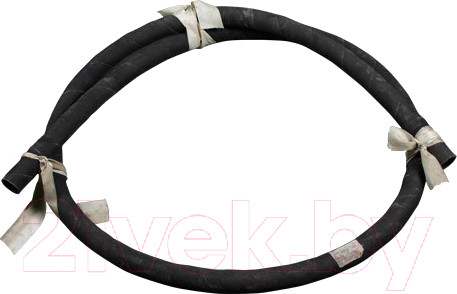 Изображение товара Шланг для замены жидкости СЗРТ В-2-75-5 / 00025517 (6м)