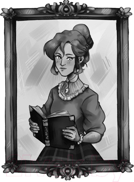 Изображение товара Книга Эксмо Вселенная Анимант Крамб. Лондонские хроники (Рина Л.)