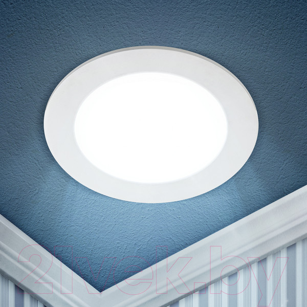 Точечный светильник ЭРА LED 1-24-6K / Б0019835 — фото 6