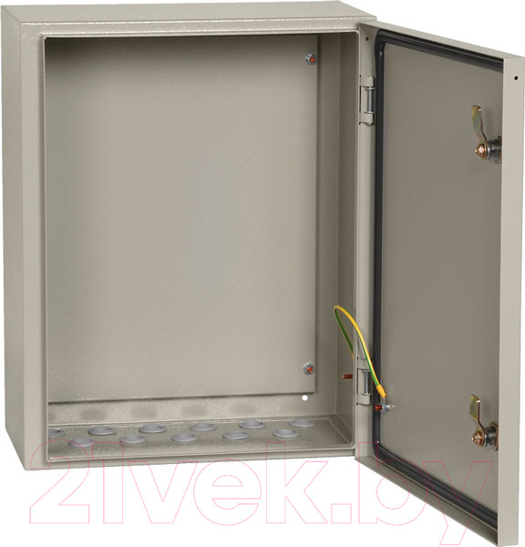 Изображение товара Корпус металлический TDM SQ0905-1009