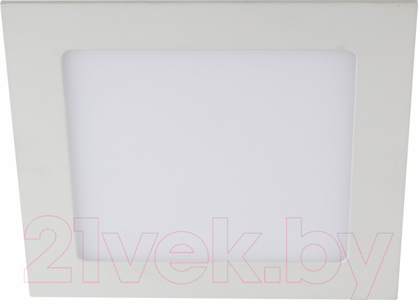 Изображение товара Точечный светильник ЭРА LED 2-18-6K / Б0019839