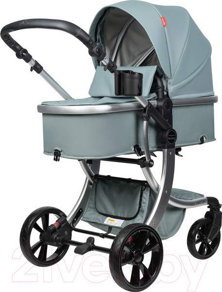 Изображение товара Детская универсальная коляска Aimile Original Autumn 2 в 1 / АА-2 (Атлантида)