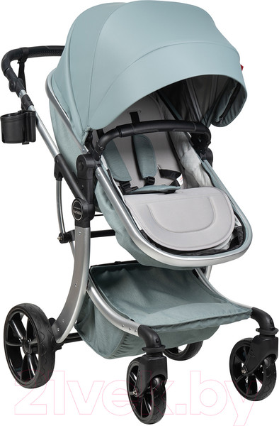 Изображение товара Детская универсальная коляска Aimile Original Autumn 2 в 1 / АА-2 (Атлантида)