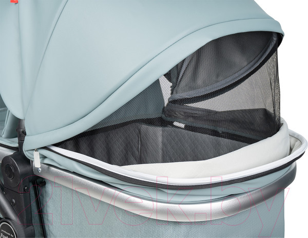 Изображение товара Детская универсальная коляска Aimile Original Autumn 2 в 1 / АА-2 (Атлантида)