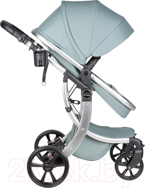 Изображение товара Детская универсальная коляска Aimile Original Autumn 2 в 1 / АА-2 (Атлантида)