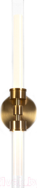 Изображение товара Бра Maytoni Stelo MOD116WL-L7BS3K (латунь)