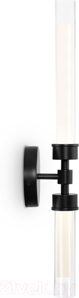 Изображение товара Бра Maytoni Stelo MOD116WL-L7B3K (черный)