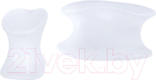 Изображение товара Комплект межпальцевых перегородок Trives СТ-51 (L)