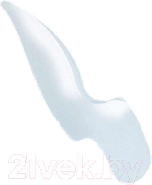 Изображение товара Межпальцевая перегородка Trives СТ-52 с протектором