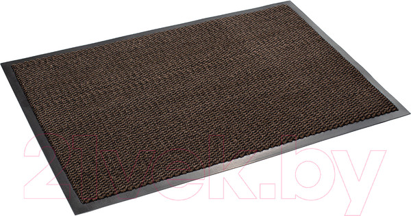 Изображение товара Коврик грязезащитный Велий Сатурн 80x120 (бежевый)