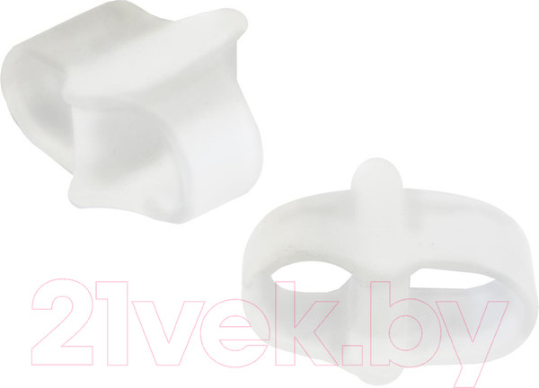 Изображение товара Межпальцевая перегородка Trives СТ-54.2 с петлей на первый и второй палец стопы (L)