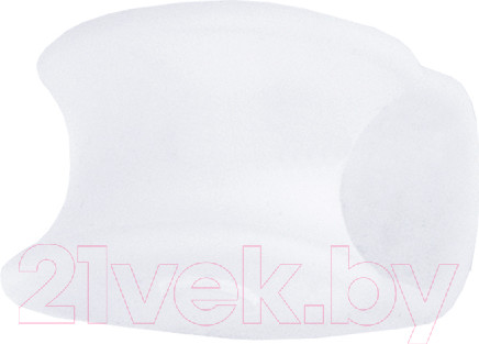 Изображение товара Межпальцевая перегородка Trives СТ-54.3 с петлей на второй палец стопы L