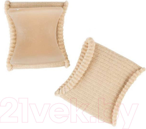 Изображение товара Межпальцевая перегородка Trives СТ-54.4 на тканевой основе L