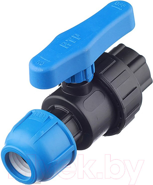 Изображение товара Шаровой кран РосТурПласт 14391