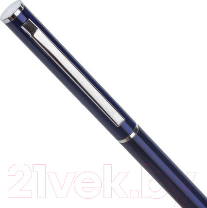 Изображение товара Ручка шариковая Brauberg Delicate Blue / 141400 (синий)