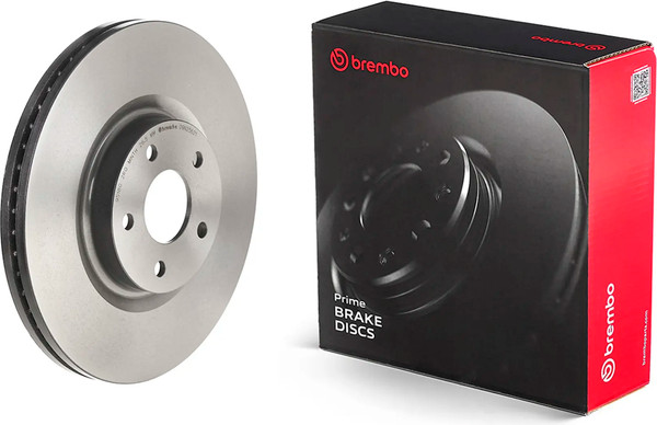 Изображение товара Тормозной диск Brembo 09N25621